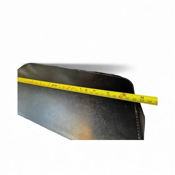 Kate Spade Sleek Black Tote - Picture 8 of 12